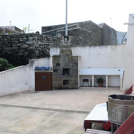 Dammuso Levante In C/Da Tracino A Pantelleria Kamma Exterior photo