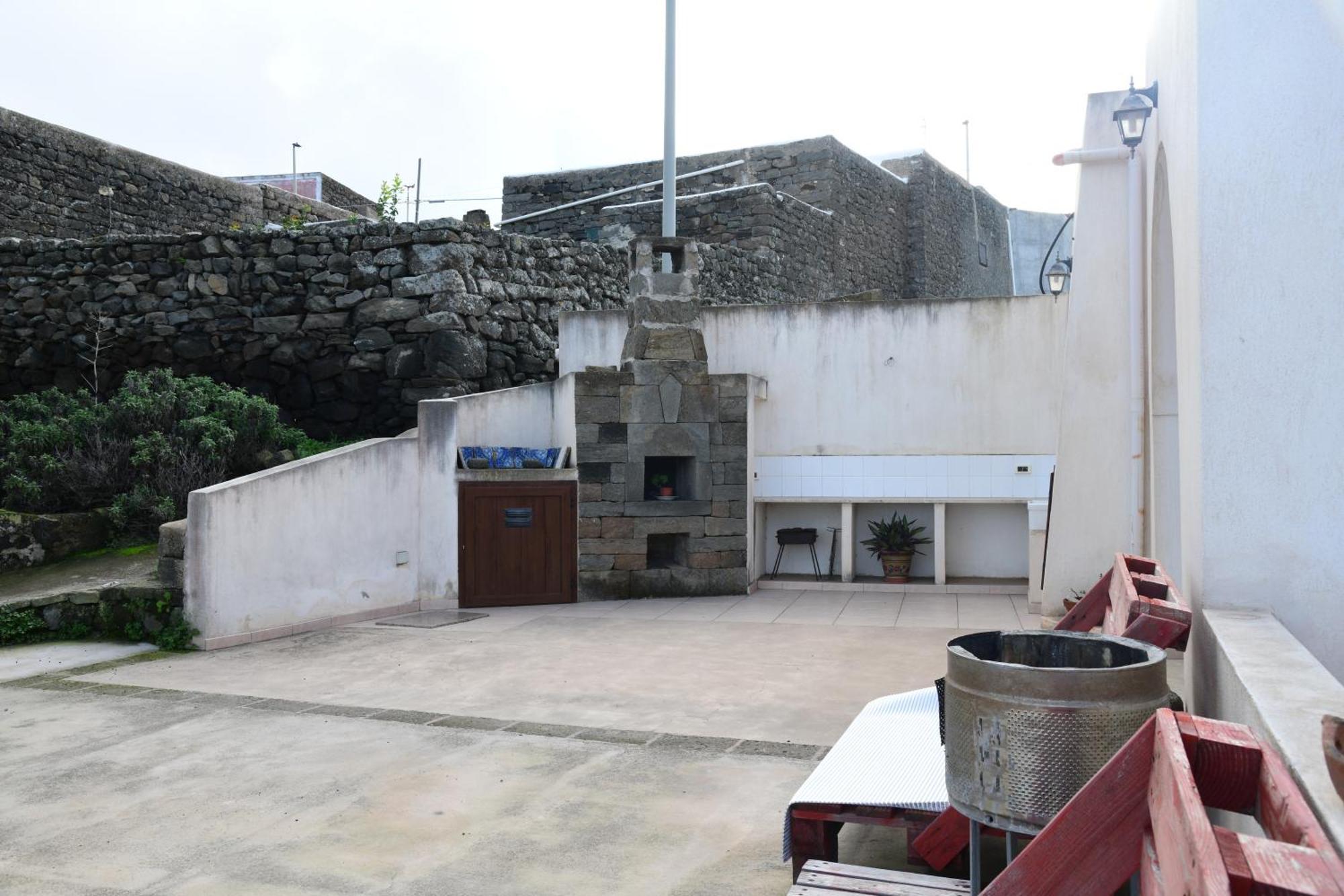 Dammuso Levante In C/Da Tracino A Pantelleria Kamma Exterior photo