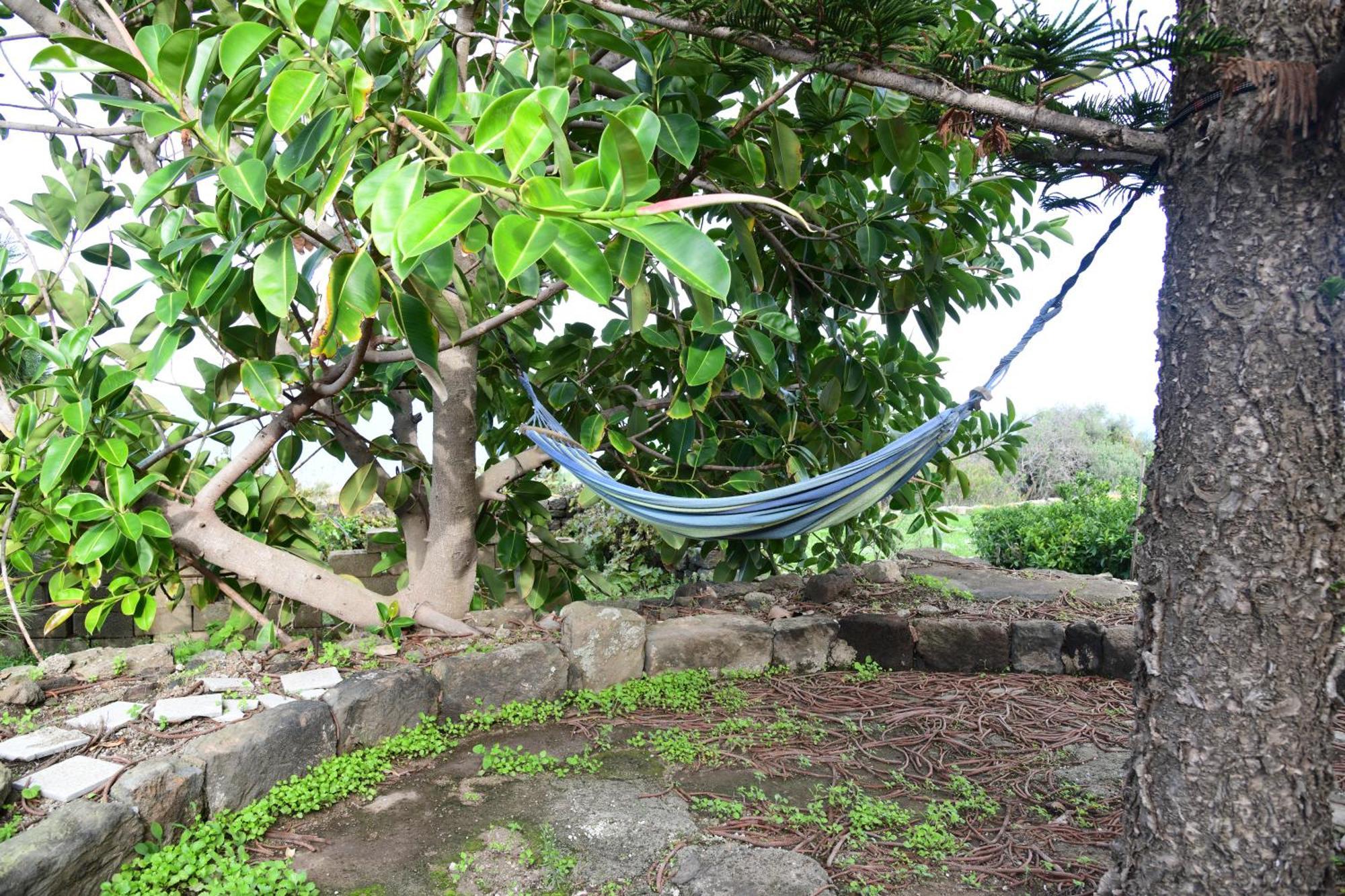 Dammuso Levante In C/Da Tracino A Pantelleria Kamma Exterior photo